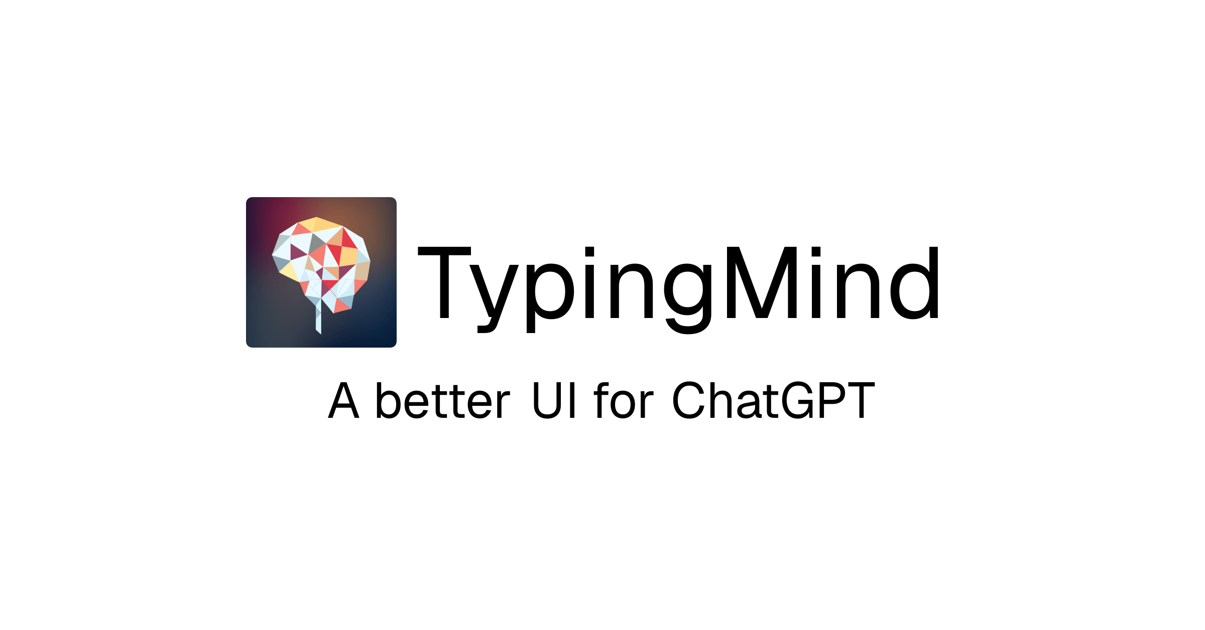 TypingMind – A better UI for ChatGPT